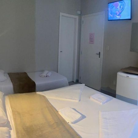 Pousada Bella Nina Balneário Camboriú Zewnętrze zdjęcie