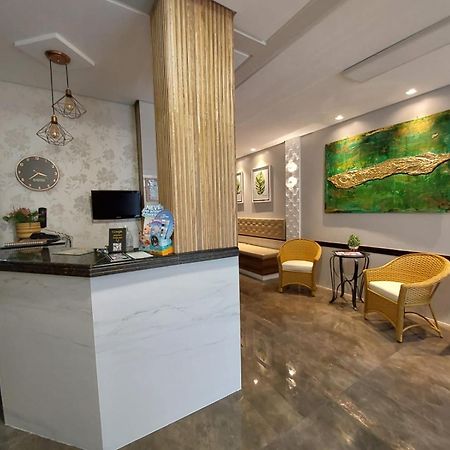 Pousada Bella Nina Balneário Camboriú Zewnętrze zdjęcie
