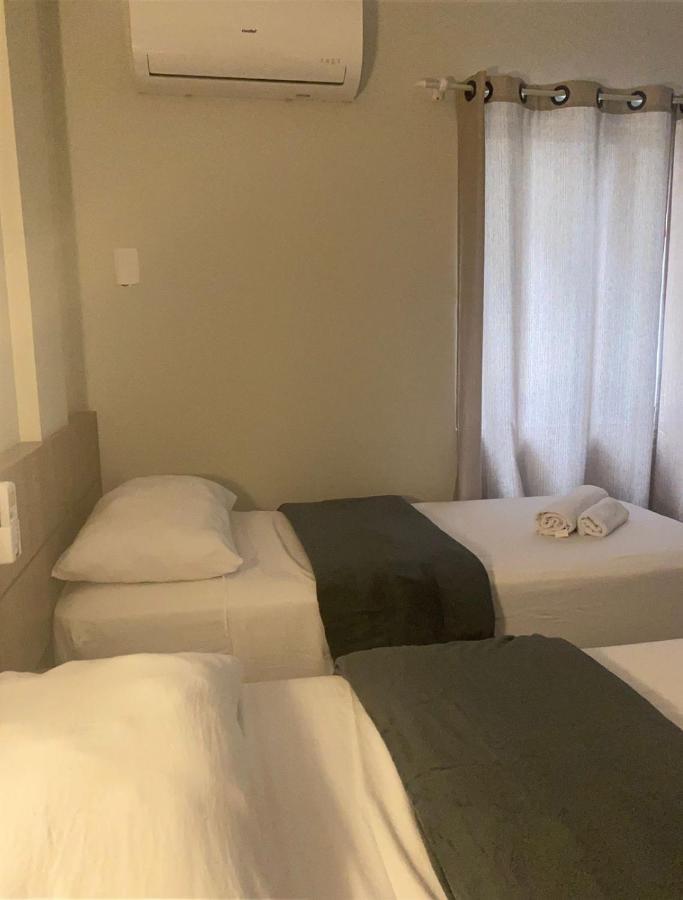 Pousada Bella Nina Balneário Camboriú Zewnętrze zdjęcie