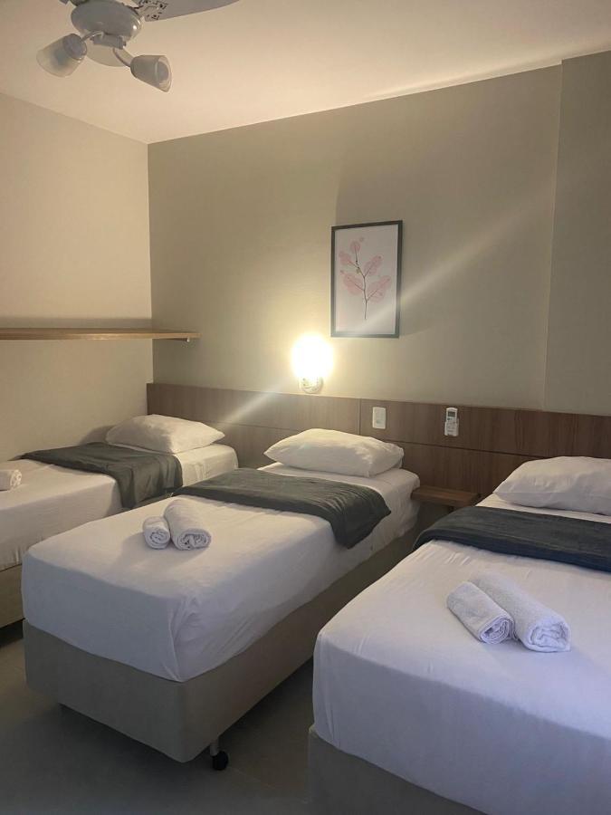 Pousada Bella Nina Balneário Camboriú Zewnętrze zdjęcie