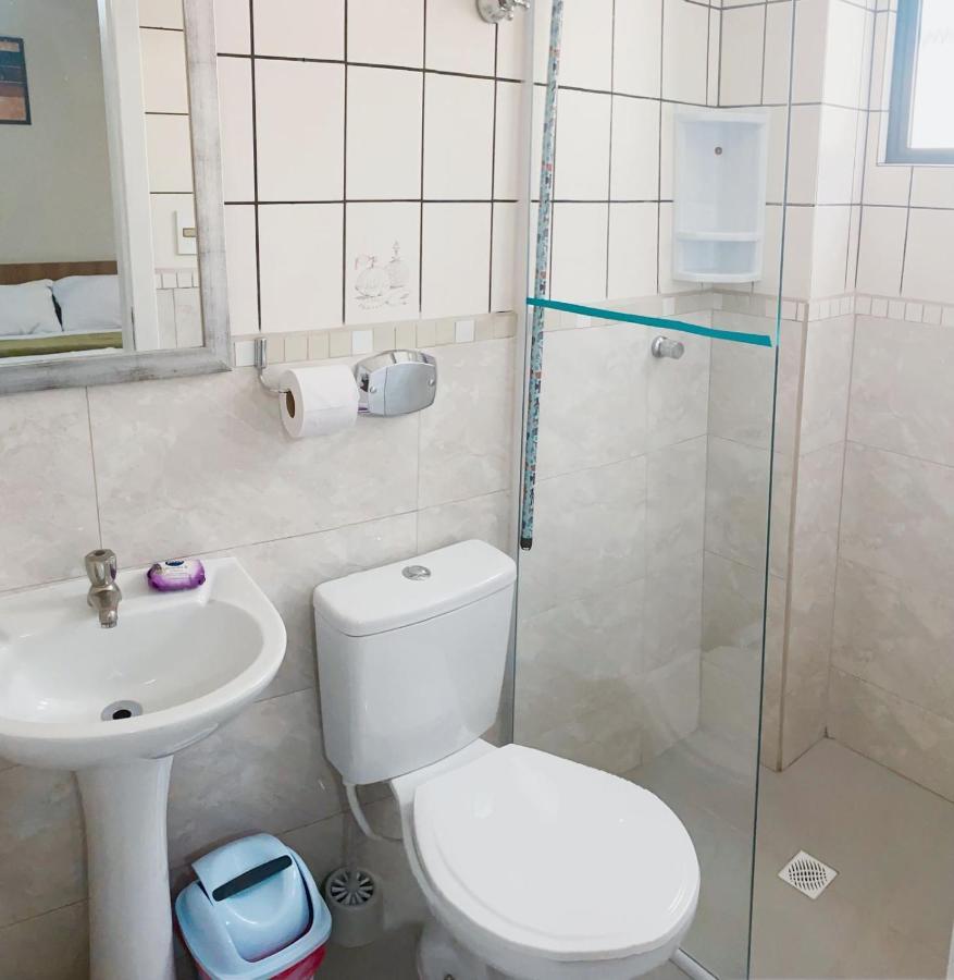 Pousada Bella Nina Balneário Camboriú Zewnętrze zdjęcie