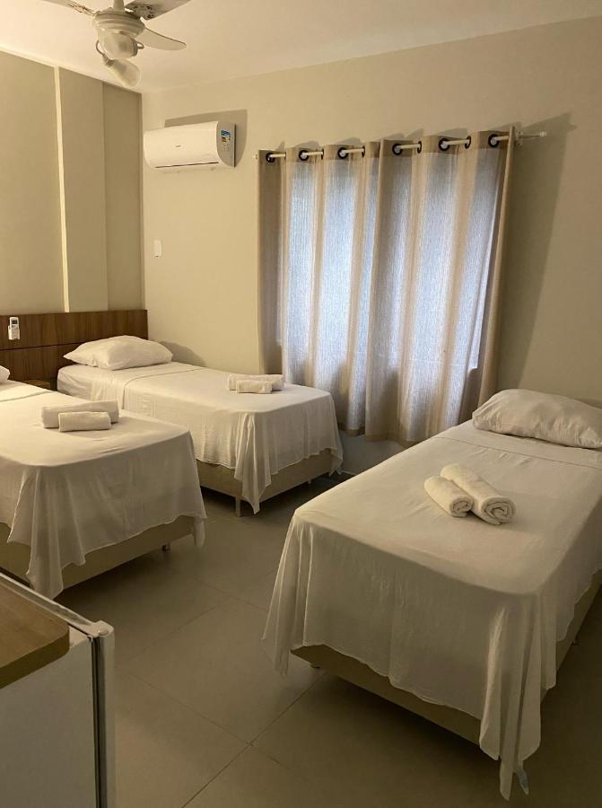Pousada Bella Nina Balneário Camboriú Zewnętrze zdjęcie