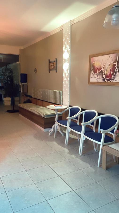 Pousada Bella Nina Balneário Camboriú Zewnętrze zdjęcie